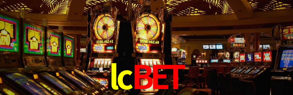 Interface do App lcbet