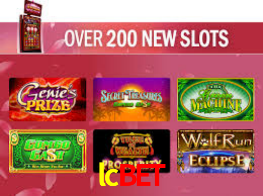 Jogos Exclusivos lcbet